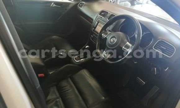 Acheter Occasion Voiture Volkswagen Golf GTI Rouge à Bulembu, Hhohho Acheter Occasion Voiture Volkswagen Golf GTI Rouge à Bulembu, Hhohho