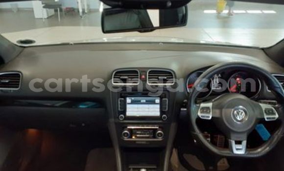 Acheter Occasion Voiture Volkswagen Golf GTI Rouge à Bulembu, Hhohho Acheter Occasion Voiture Volkswagen Golf GTI Rouge à Bulembu, Hhohho