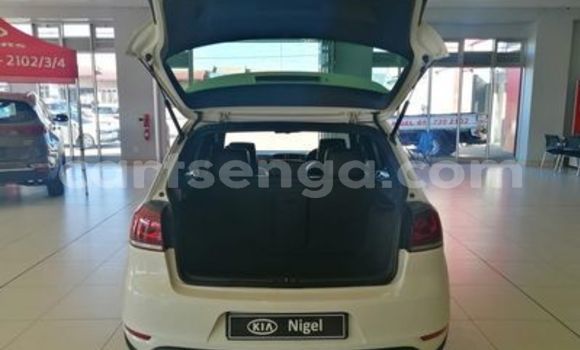 Acheter Occasion Voiture Volkswagen Golf GTI Rouge à Bulembu, Hhohho Acheter Occasion Voiture Volkswagen Golf GTI Rouge à Bulembu, Hhohho