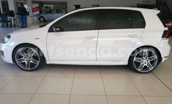 Acheter Occasion Voiture Volkswagen Golf GTI Rouge à Bulembu, Hhohho Acheter Occasion Voiture Volkswagen Golf GTI Rouge à Bulembu, Hhohho