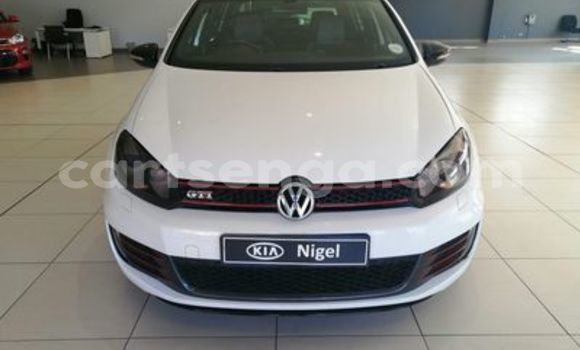 Acheter Occasion Voiture Volkswagen Golf GTI Rouge à Bulembu, Hhohho Acheter Occasion Voiture Volkswagen Golf GTI Rouge à Bulembu, Hhohho