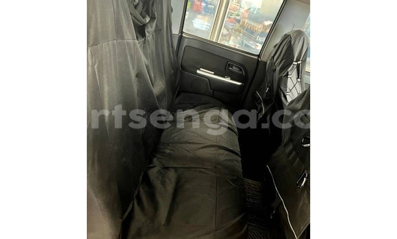 Nunua Ilio tumika Isuzu KB White Gari ndani ya Hlatikulu nchini Wilaya ya Shiselweni Nunua Ilio tumika Isuzu KB White Gari ndani ya Hlatikulu nchini Wilaya ya Shiselweni