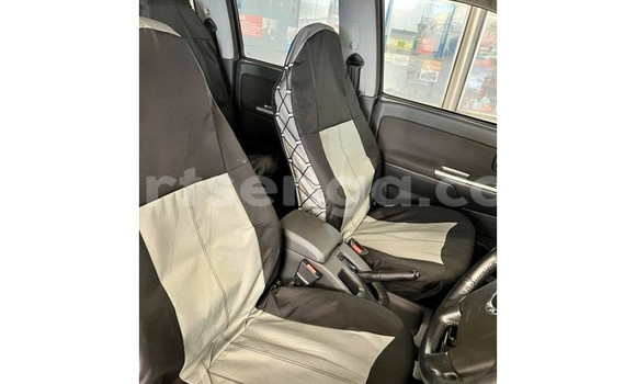 Nunua Ilio tumika Isuzu KB White Gari ndani ya Hlatikulu nchini Wilaya ya Shiselweni Nunua Ilio tumika Isuzu KB White Gari ndani ya Hlatikulu nchini Wilaya ya Shiselweni