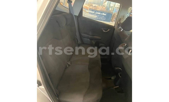 Nunua Ilio tumika Honda Jazz Silver Gari ndani ya Hlatikulu nchini Wilaya ya Shiselweni Nunua Ilio tumika Honda Jazz Silver Gari ndani ya Hlatikulu nchini Wilaya ya Shiselweni