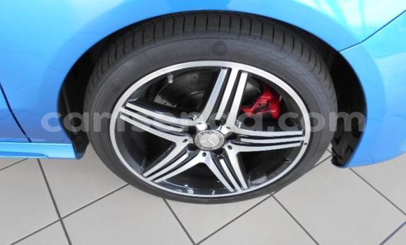 Buy Used Mercedes‒Benz A–Class Blue Car in Mbabane in Manzini Buy Used Mercedes‒Benz A–Class Blue Car in Mbabane in Manzini