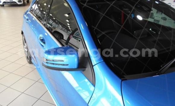Buy Used Mercedes‒Benz A–Class Blue Car in Mbabane in Manzini Buy Used Mercedes‒Benz A–Class Blue Car in Mbabane in Manzini