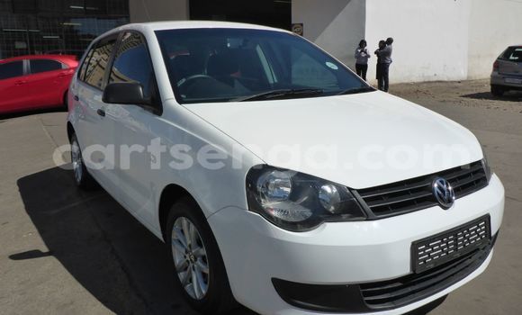 Acheter Occasion Voiture Volkswagen Polo Blanc à Ezulwini, Hhohho Acheter Occasion Voiture Volkswagen Polo Blanc à Ezulwini, Hhohho