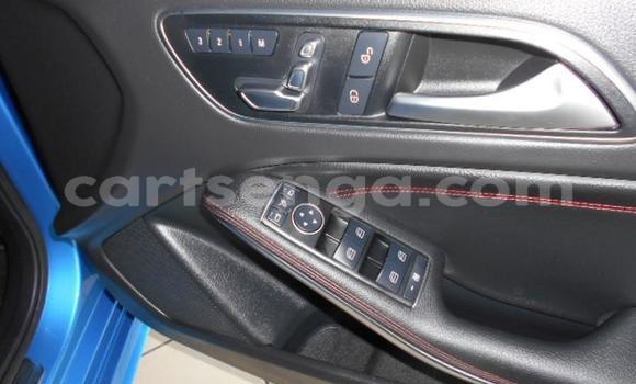 Buy Used Mercedes‒Benz A–Class Blue Car in Mbabane in Manzini Buy Used Mercedes‒Benz A–Class Blue Car in Mbabane in Manzini