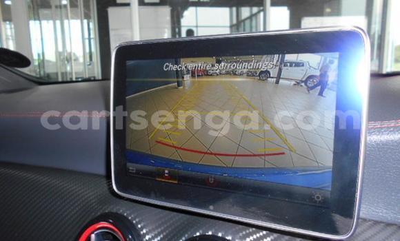 Buy Used Mercedes‒Benz A–Class Blue Car in Mbabane in Manzini Buy Used Mercedes‒Benz A–Class Blue Car in Mbabane in Manzini