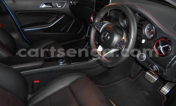 Buy Used Mercedes‒Benz A–Class Blue Car in Mbabane in Manzini Buy Used Mercedes‒Benz A–Class Blue Car in Mbabane in Manzini