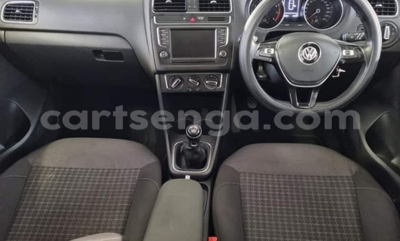 Nunua Ilio tumika Volkswagen Polo Black Gari ndani ya Ezulwini nchini Hhohho Nunua Ilio tumika Volkswagen Polo Black Gari ndani ya Ezulwini nchini Hhohho