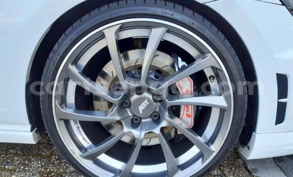 Buy Used Volkswagen Golf White Car in Mbabane in Manzini Buy Used Volkswagen Golf White Car in Mbabane in Manzini