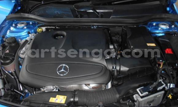 Buy Used Mercedes‒Benz A–Class Blue Car in Mbabane in Manzini Buy Used Mercedes‒Benz A–Class Blue Car in Mbabane in Manzini