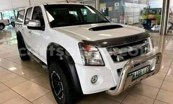 Buy Used Isuzu KB White Car in Mbabane in Manzini Buy Used Isuzu KB White Car in Mbabane in Manzini