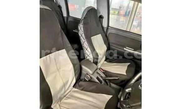 Buy Used Isuzu KB White Car in Mbabane in Manzini Buy Used Isuzu KB White Car in Mbabane in Manzini