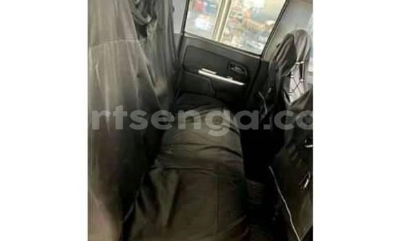 Buy Used Isuzu KB White Car in Mbabane in Manzini Buy Used Isuzu KB White Car in Mbabane in Manzini