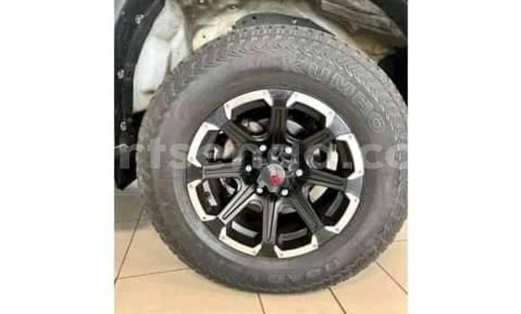 Buy Used Isuzu KB White Car in Mbabane in Manzini Buy Used Isuzu KB White Car in Mbabane in Manzini