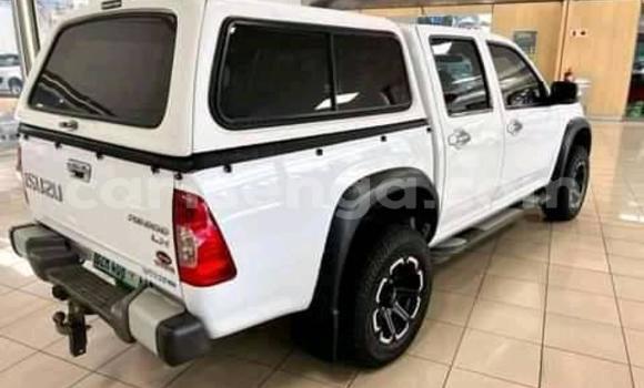 Buy Used Isuzu KB White Car in Mbabane in Manzini Buy Used Isuzu KB White Car in Mbabane in Manzini