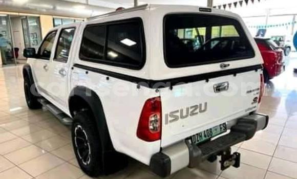 Buy Used Isuzu KB White Car in Mbabane in Manzini Buy Used Isuzu KB White Car in Mbabane in Manzini