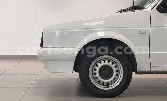 Buy Used Volkswagen Golf White Car in Manzini in Manzini Buy Used Volkswagen Golf White Car in Manzini in Manzini