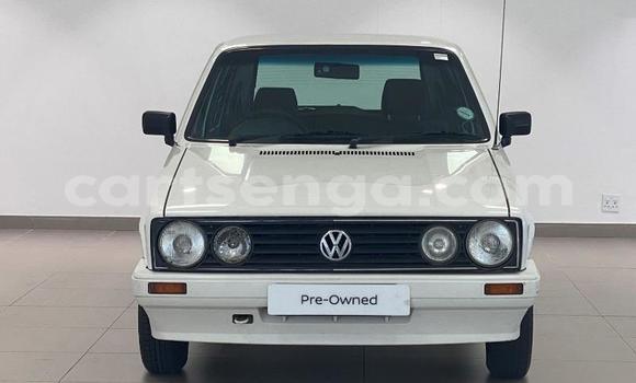 Buy Used Volkswagen Golf White Car in Manzini in Manzini Buy Used Volkswagen Golf White Car in Manzini in Manzini