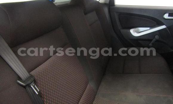 Buy Used Ford Fiesta Blue Car in Big Bend in Lubombo Buy Used Ford Fiesta Blue Car in Big Bend in Lubombo