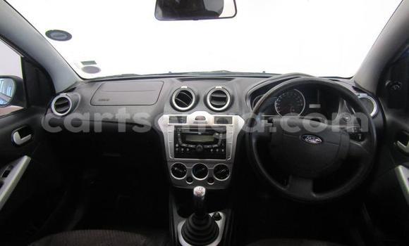 Buy Used Ford Fiesta Blue Car in Big Bend in Lubombo Buy Used Ford Fiesta Blue Car in Big Bend in Lubombo