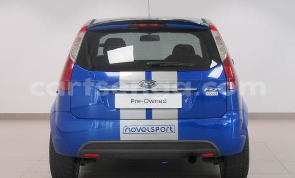 Buy Used Ford Fiesta Blue Car in Big Bend in Lubombo Buy Used Ford Fiesta Blue Car in Big Bend in Lubombo