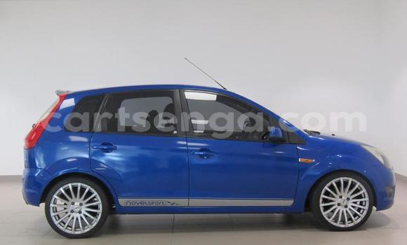 Buy Used Ford Fiesta Blue Car in Big Bend in Lubombo Buy Used Ford Fiesta Blue Car in Big Bend in Lubombo