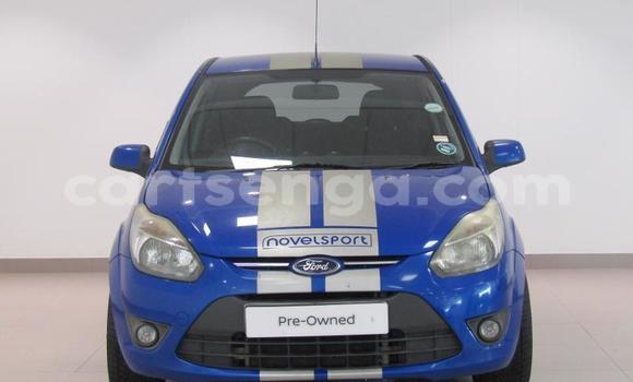 Buy Used Ford Fiesta Blue Car in Big Bend in Lubombo Buy Used Ford Fiesta Blue Car in Big Bend in Lubombo