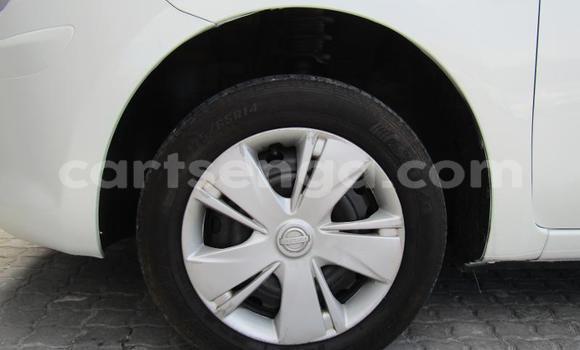 Nunua Ilio tumika Nissan Micra White Gari ndani ya Big Bend nchini Lubombo Nunua Ilio tumika Nissan Micra White Gari ndani ya Big Bend nchini Lubombo