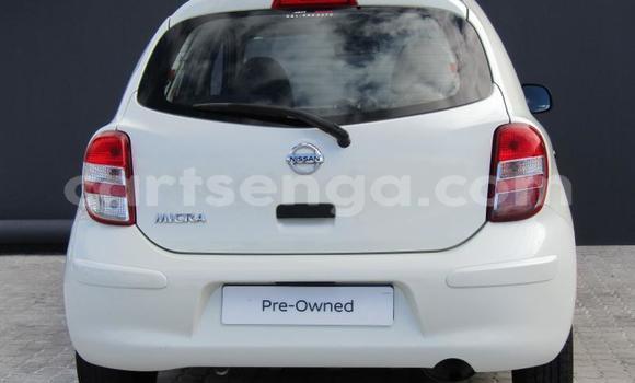 Nunua Ilio tumika Nissan Micra White Gari ndani ya Big Bend nchini Lubombo Nunua Ilio tumika Nissan Micra White Gari ndani ya Big Bend nchini Lubombo