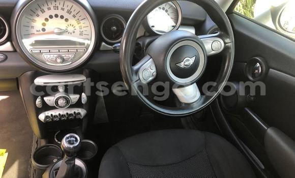 Nunua Ilio tumika MINI Cooper Other Gari ndani ya Big Bend nchini Lubombo Nunua Ilio tumika MINI Cooper Other Gari ndani ya Big Bend nchini Lubombo