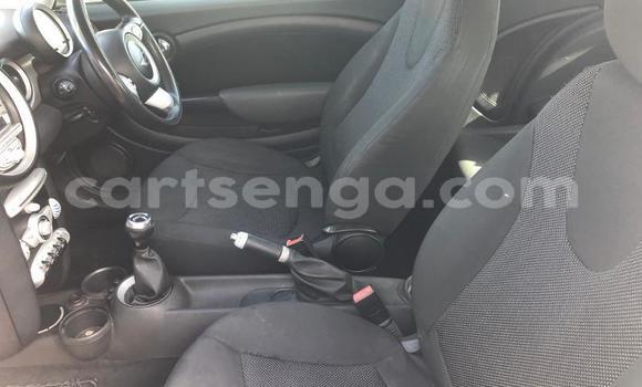 Nunua Ilio tumika MINI Cooper Other Gari ndani ya Big Bend nchini Lubombo Nunua Ilio tumika MINI Cooper Other Gari ndani ya Big Bend nchini Lubombo