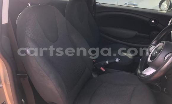 Nunua Ilio tumika MINI Cooper Other Gari ndani ya Big Bend nchini Lubombo Nunua Ilio tumika MINI Cooper Other Gari ndani ya Big Bend nchini Lubombo