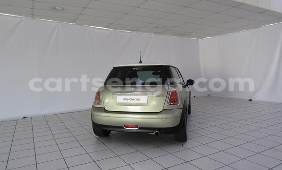 Nunua Ilio tumika MINI Cooper Other Gari ndani ya Big Bend nchini Lubombo Nunua Ilio tumika MINI Cooper Other Gari ndani ya Big Bend nchini Lubombo