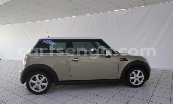 Nunua Ilio tumika MINI Cooper Other Gari ndani ya Big Bend nchini Lubombo Nunua Ilio tumika MINI Cooper Other Gari ndani ya Big Bend nchini Lubombo