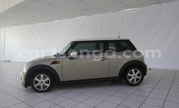 Nunua Ilio tumika MINI Cooper Other Gari ndani ya Big Bend nchini Lubombo Nunua Ilio tumika MINI Cooper Other Gari ndani ya Big Bend nchini Lubombo