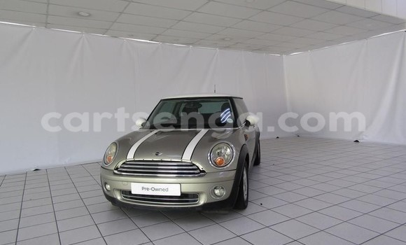 Nunua Ilio tumika MINI Cooper Other Gari ndani ya Big Bend nchini Lubombo Nunua Ilio tumika MINI Cooper Other Gari ndani ya Big Bend nchini Lubombo