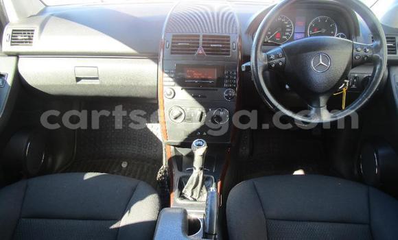 Buy Used Mercedes-Benz A200 Other Car in Bhunya in Manzini Buy Used Mercedes-Benz A200 Other Car in Bhunya in Manzini