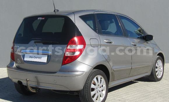 Buy Used Mercedes-Benz A200 Other Car in Bhunya in Manzini Buy Used Mercedes-Benz A200 Other Car in Bhunya in Manzini