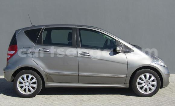 Buy Used Mercedes-Benz A200 Other Car in Bhunya in Manzini Buy Used Mercedes-Benz A200 Other Car in Bhunya in Manzini
