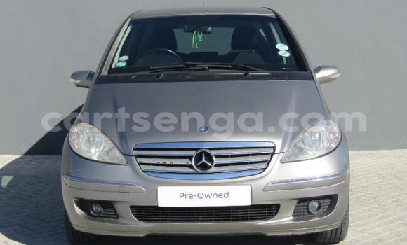 Buy Used Mercedes-Benz A200 Other Car in Bhunya in Manzini Buy Used Mercedes-Benz A200 Other Car in Bhunya in Manzini