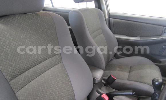 Buy Used Toyota Corolla Other Car in Ezulwini in Hhohho Buy Used Toyota Corolla Other Car in Ezulwini in Hhohho