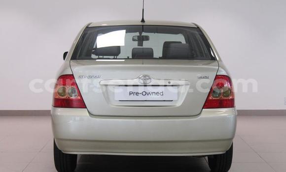 Buy Used Toyota Corolla Other Car in Ezulwini in Hhohho Buy Used Toyota Corolla Other Car in Ezulwini in Hhohho