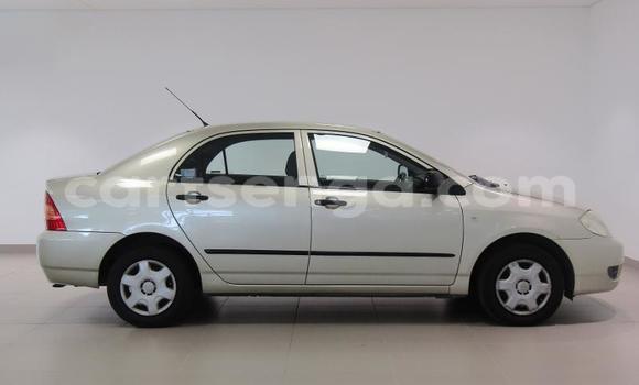 Buy Used Toyota Corolla Other Car in Ezulwini in Hhohho Buy Used Toyota Corolla Other Car in Ezulwini in Hhohho