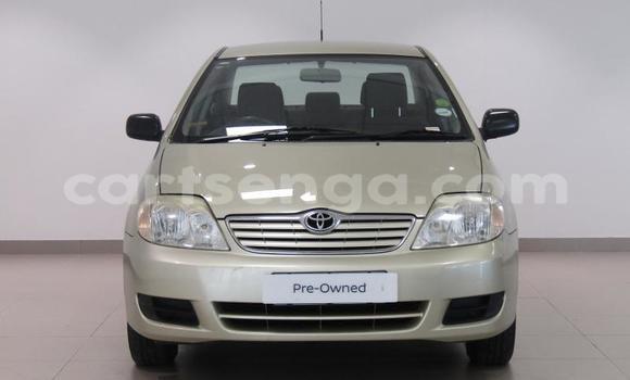 Buy Used Toyota Corolla Other Car in Ezulwini in Hhohho Buy Used Toyota Corolla Other Car in Ezulwini in Hhohho