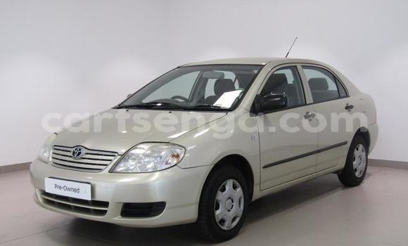 Buy Used Toyota Corolla Other Car in Ezulwini in Hhohho Buy Used Toyota Corolla Other Car in Ezulwini in Hhohho