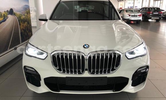 Acheter Occasion Voiture BMW X5 M Blanc à Mbabane, Manzini Acheter Occasion Voiture BMW X5 M Blanc à Mbabane, Manzini