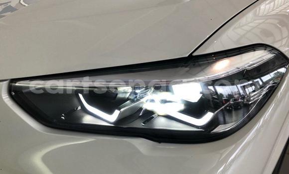 Acheter Occasion Voiture BMW X5 M Blanc à Mbabane, Manzini Acheter Occasion Voiture BMW X5 M Blanc à Mbabane, Manzini